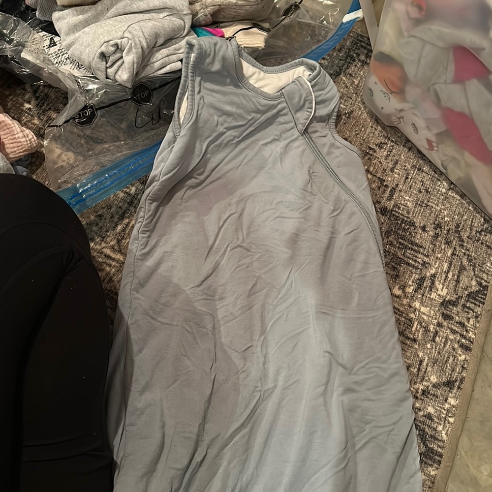 Kyte 1.0 M sleep sack